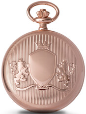 Prim Pocket Symbol Mechanical W04P.13223.E