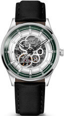 Prim Skeleton Automatic W01P.13275.G