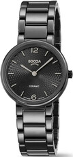 Boccia Titanium 3385-02 (+ Ohrringe)