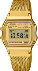 Casio Vintage A158WEMG-9EF