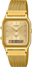 Casio Vintage AQ-230EMG-9AEF