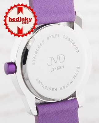JVD J7153.1