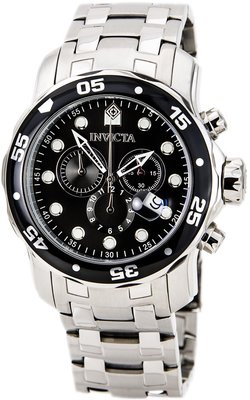 Invicta Pro Diver Quartz 48mm 0069
