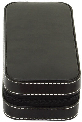 Uhrenetui Friedrich Lederwaren Bond 20110-2