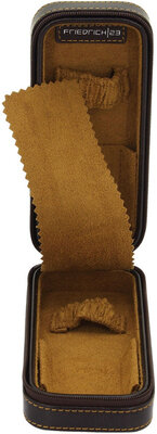 Uhrenetui Friedrich Lederwaren Bond 20110-3