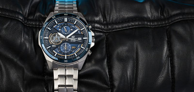 Casio Edifice EFR-556DB-2AVUEF