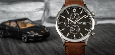 Boccia Titanium 3753-04