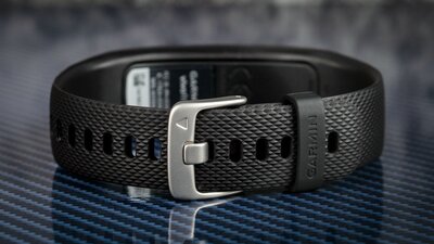 Garmin Vívofit 4 Black (Größe S/M)
