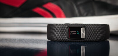 Garmin Vívofit 4 Black (Größe S/M)