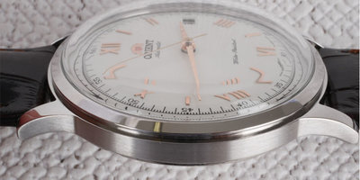 Orient Classic Bambino 2nd Generation Version2 Automatic TAC00008W0