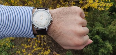 Orient Classic Bambino 2nd Generation Version2 Automatic TAC00008W0