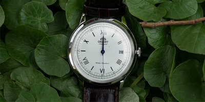 Orient Classic Bambino 2nd Generation Version2 Automatic TAC00009W0