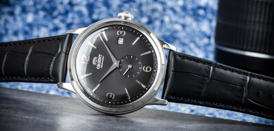 Orient Classic Bambino 2nd Generation Automatic RA-AP0005B30B