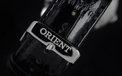 Orient Classic Bambino 2nd Generation Version1 Automatic TAC00004B0