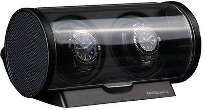 Uhrenbeweger Designhütte Tubix 70005-139