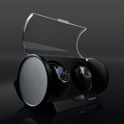 Uhrenbeweger Designhütte Tubix 70005-141