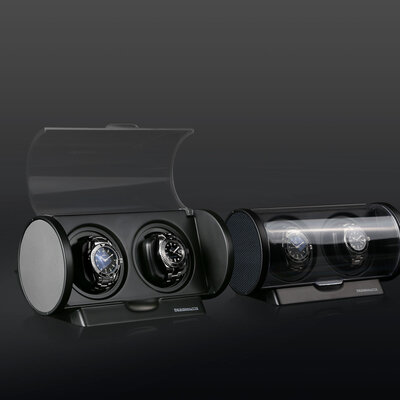 Uhrenbeweger Designhütte Tubix 70005-141