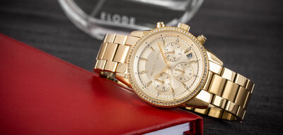 Michael Kors Ritz MK6356