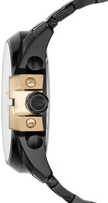 Diesel Mega Chief DZ4338