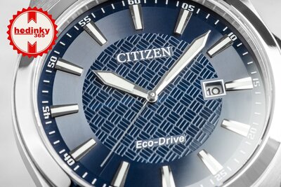 Citizen Elegant Eco-Drive BM7108-81L