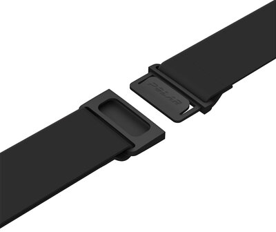 Brustgurt Polar PRO, ohne Sensor (XXXL)