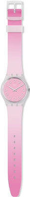 Swatch All Pink GE273