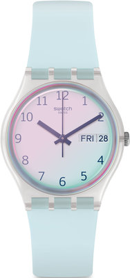 Swatch Ultraciel GE713