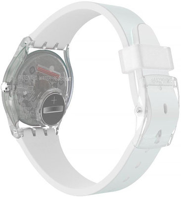 Swatch Ultraciel GE713