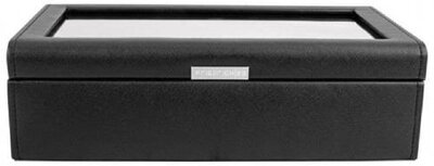 Uhrenkassette Friedrich Lederwaren Bond 20113-2