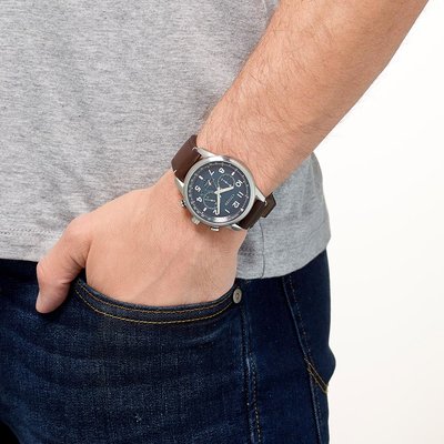 Citizen Sports Eco-Drive CA4420-13L