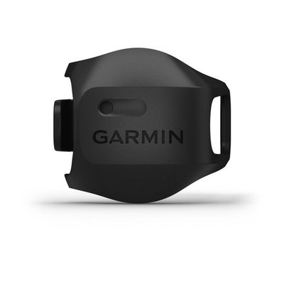 Geschwindigkeitssensor Garmin, ANT+ a BLE, V1