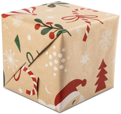 Geschenkverpackung