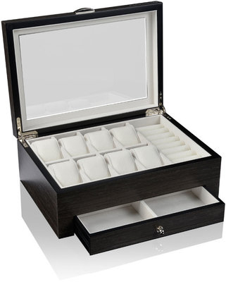 Uhrenbox Designhütte Princeton 70005-144