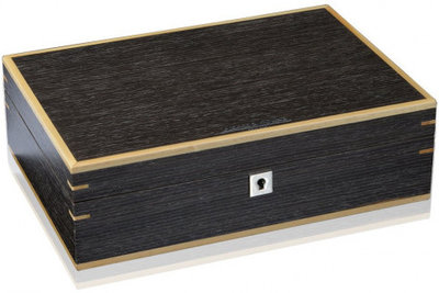 Uhrenbox Heisse & Söhne Aberdeen 10 70019-90