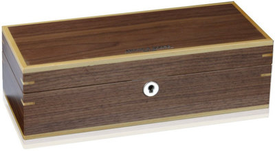 Uhrenkassette Heisse & Söhne Aberdeen 5 70019-87