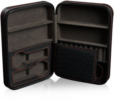 Uhrengehäuse Heisse & Söhne Organizer 70019-99