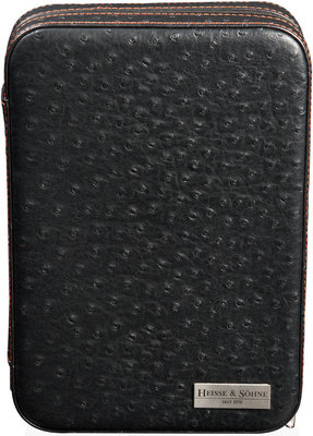 Uhrenetui Heisse & Söhne Organizer 70019-99