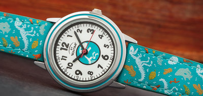 Bentime 001-9BA-5416I (Dinosaurier-Motiv)