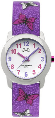JVD J7142.4 (Schmetterlingsmotiv)