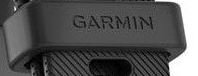 Silikon-Schlaufe Garmin (für Forerunner 945), black, 2 Stk.