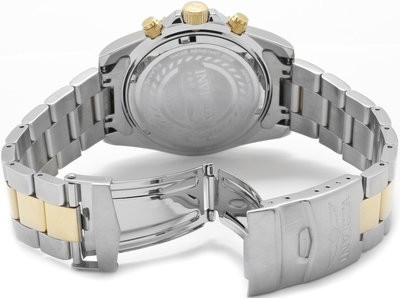 Invicta Pro Diver Quartz 43mm 1772