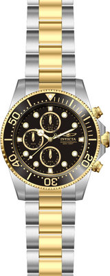 Invicta Pro Diver Quartz 43mm 1772