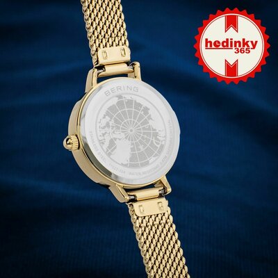 Bering Classic 11022-334-SET19 (+ Uhrenarmband)