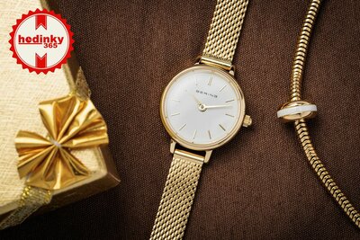 Bering Classic 11022-334-SET19 (+ Uhrenarmband)