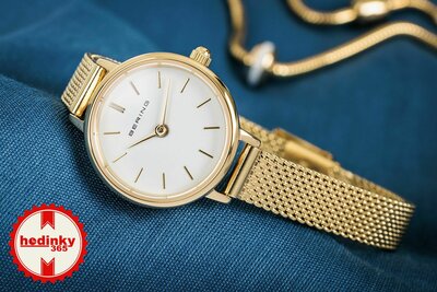 Bering Classic 11022-334-SET19 (+ Uhrenarmband)