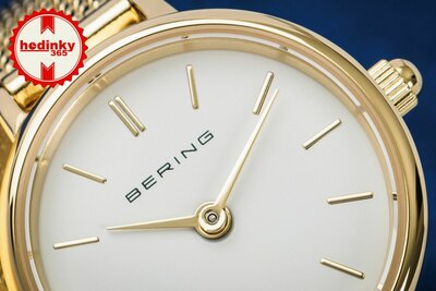 Bering Classic 11022-334-SET19 (+ Uhrenarmband)