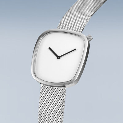 Bering Classic Pebble 18040-004