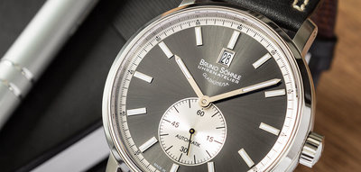 Bruno Söhnle Pesaro Men Automatic 17-12150-841