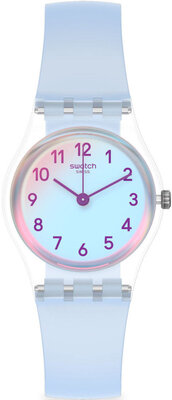 Swatch Casual Blue LK396