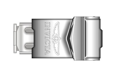 Invicta Pro Diver Quartz 43mm 1770